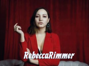 RebeccaRimmer