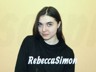RebeccaSimon