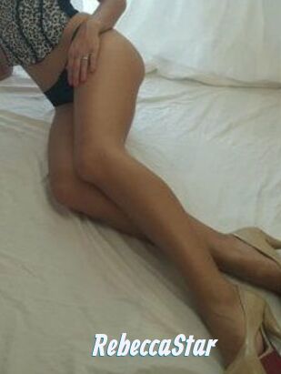 RebeccaStar