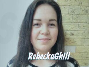 RebeckaGhill