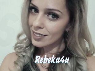 Rebeka4u