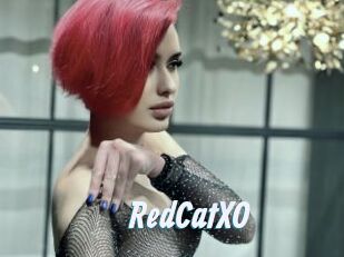 RedCatXO