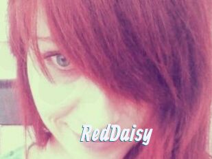 RedDaisy