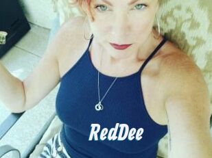 RedDee