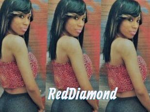 RedDiamond