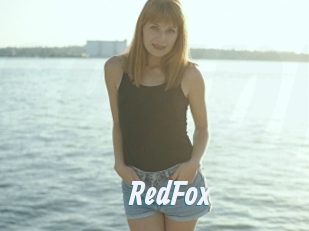 RedFox