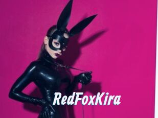 RedFoxKira