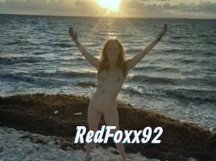 RedFoxx92