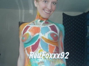 RedFoxxx92