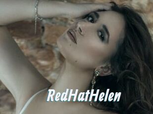 RedHatHelen
