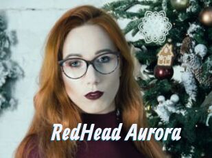 RedHead_Aurora