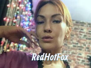 RedHotFox