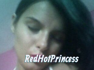 RedHotPrincess