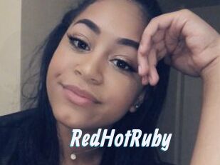 RedHotRuby