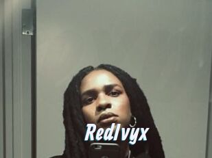 RedIvyx