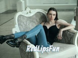 RedLipsFun