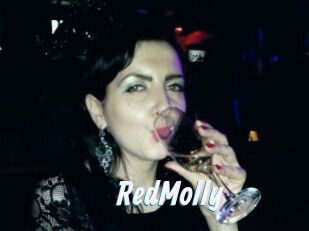 RedMolly