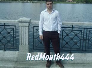 RedMouth444