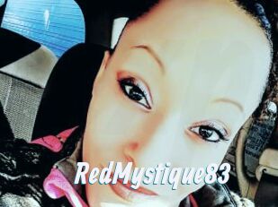 RedMystique83