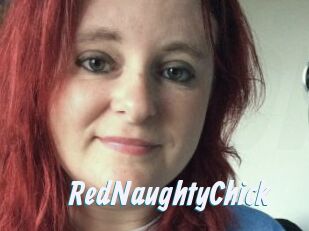 RedNaughtyChick
