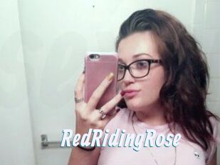 RedRidingRose