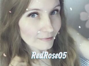 RedRose05