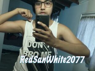 RedSanWhite2077