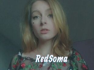 RedSoma