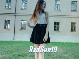 RedSun19