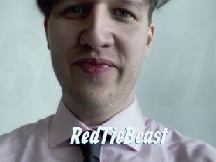RedTieBeast