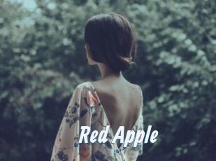 Red_Apple