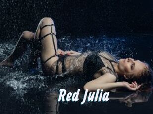 Red_Julia