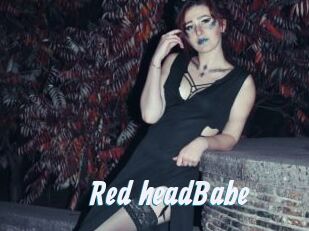Red_headBabe