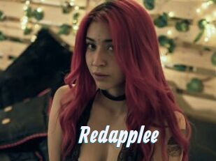 Redapplee