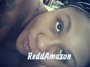 ReddAmazon