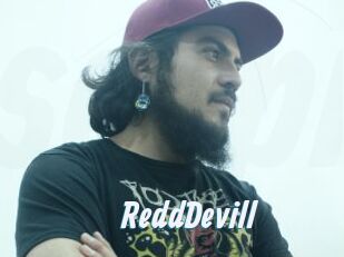 ReddDevill