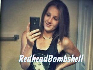 RedheadBombshell
