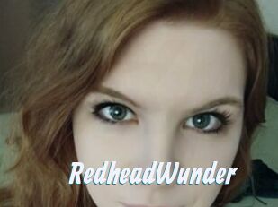 RedheadWunder