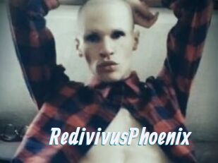 RedivivusPhoenix