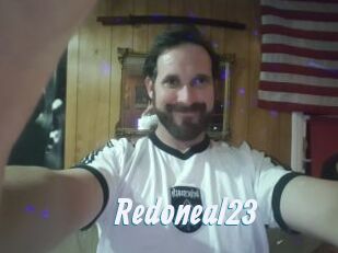 Redoneal23