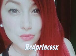Redprincesx
