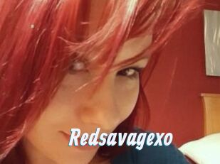 Redsavagexo