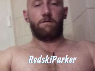 RedskiParker