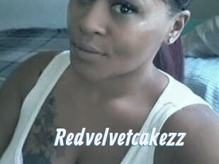 Redvelvetcakezz
