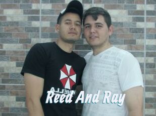 Reed_And_Ray