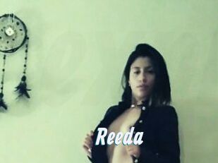 Reeda