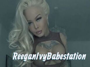 ReeganIvyBabestation