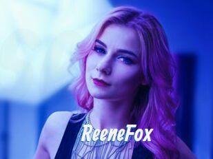 ReeneFox