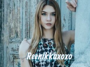 Reenikkaxoxo