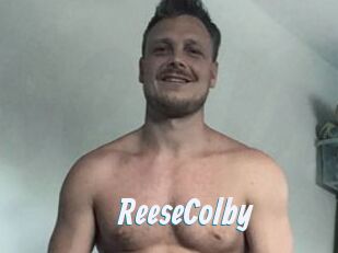 ReeseColby